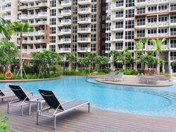 High Park Residences (D28), Apartment #622650211